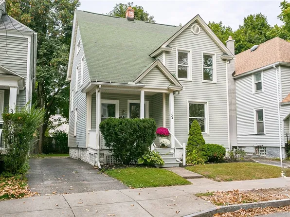 34 Asbury St, Rochester, NY 14620