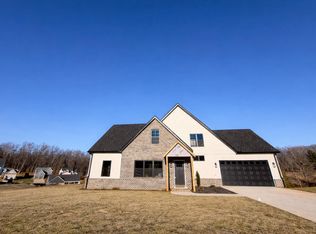 1100 Live Oak Ct, Forest, VA 24551