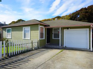 2425 Greenwood Dr, San Pablo, CA