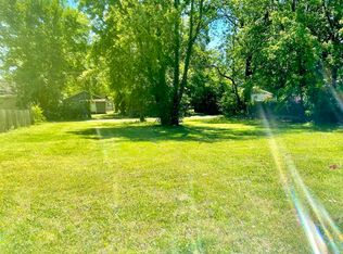 1607 & 1605 Olive St SE, Decatur, AL 35601