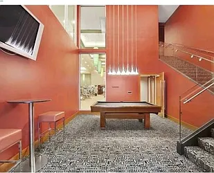 Rented by BATTERY PARK CITY RESIDENTIAL LLC