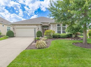 10101 Sawtry Ln, Dayton, OH 45458