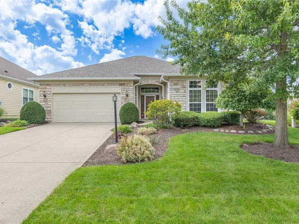 10101 Sawtry Ln, Dayton, OH 45458