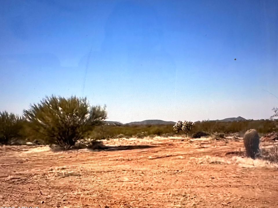 2nd image of 0 E Chuckwagon Ranch Road #C
