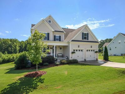9212 Yardley Town Dr, Wake Forest, NC, 27587
