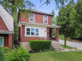 6449 Landview Rd, Pittsburgh, PA 15217