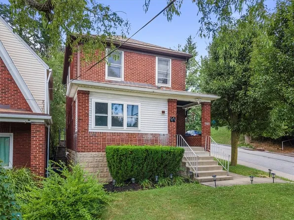 6449 Landview Rd, Pittsburgh, PA 15217