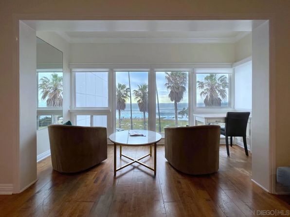 1039 Coast Blvd UNIT C