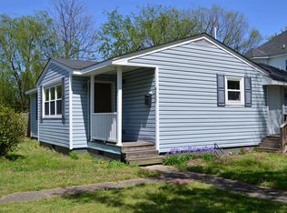 4000 Elkhorn Ave, Norfolk, VA 23508
