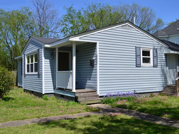 4000 Elkhorn Ave, Norfolk, VA 23508