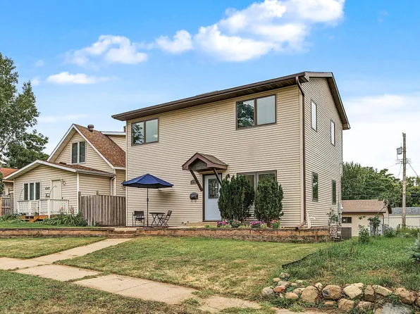 4244 Madison St NE, Columbia Heights, MN 55421