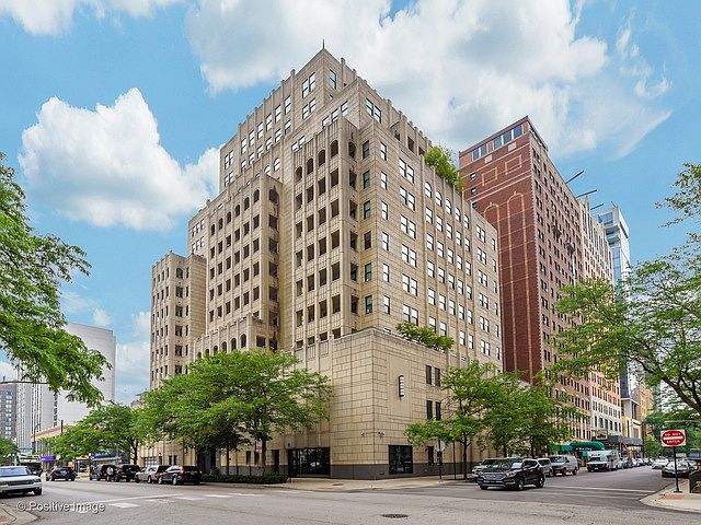 1st image of 1155 N Dearborn St APT 803