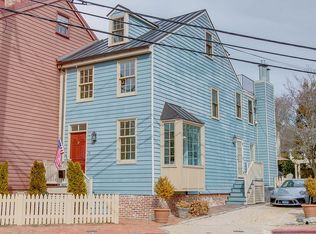 74 East St, Annapolis, MD 21401