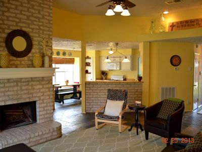 419 Capehill Dr, Webster, TX, 77598