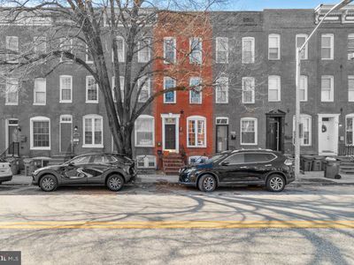1632 S Charles St, Baltimore, MD, 21230