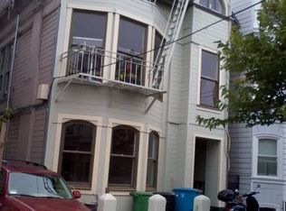 835 Cole St APT 4, San Francisco, CA 94117