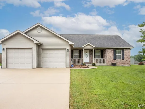 385 Spring Hill Rd, Jackson, MO 63755