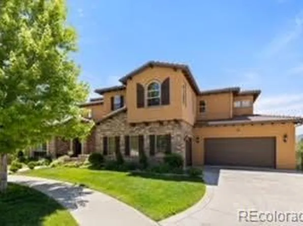 15232 W Warren Drive, Lakewood, CO 80228