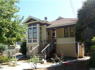 1487 Calistoga Ave, Napa, CA 94559