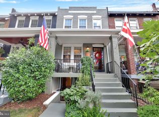 534 24th St NE, Washington, DC 20002