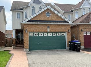1133 Kell St, Innisfil, ON L9S4W4