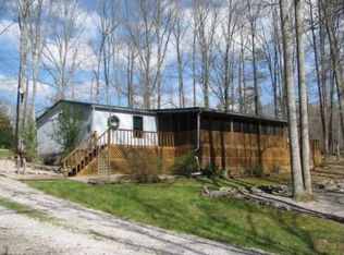 1406 Lewis Bray Rd, Burnside, KY 42519