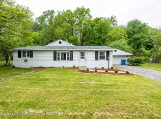 6889 Highwarden St, Ottawa Lake, MI