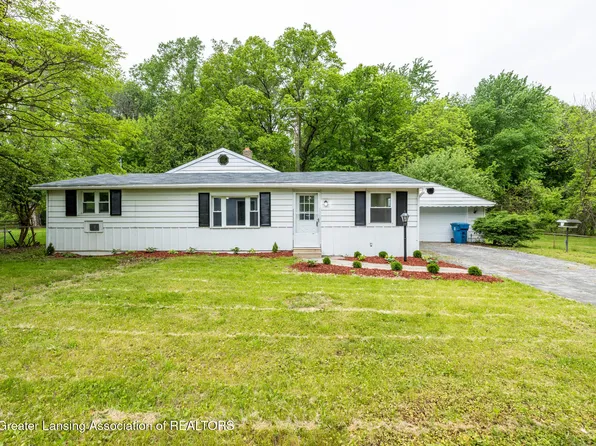 6889 Highwarden St, Ottawa Lake, MI 49267