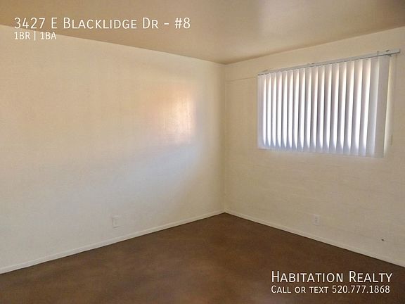 4th image of 3427 E Blacklidge Dr Unit 8