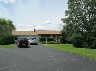 630 Weaver Rd, Delanson, NY 12053