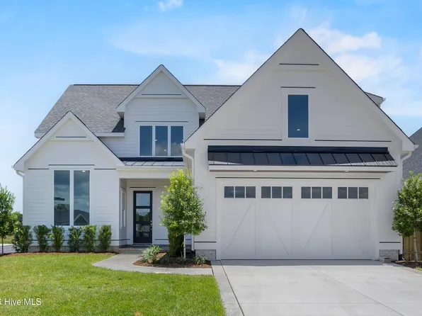 105 Grand Harvest Court, Wilmington, NC 28411