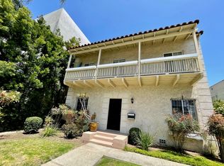 124 S Reeves Dr #126, Beverly Hills, CA 90212