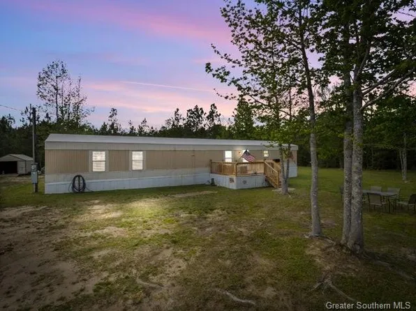 209 Lonesome Pine Rd, Deridder, LA 70634