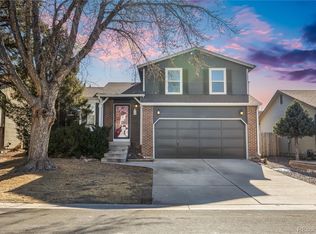 17704 Junegrass Pl, Parker, CO 80134