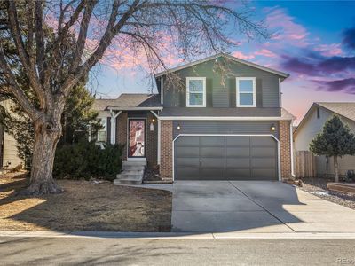 17704 Junegrass Place, Parker, CO, 80134