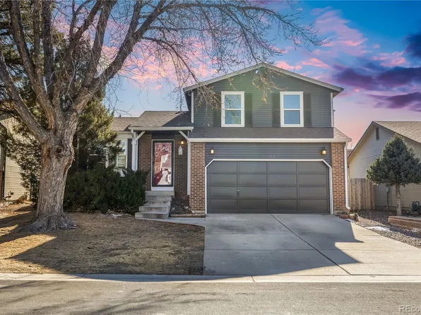 17704 Junegrass Place, Parker, CO 80134