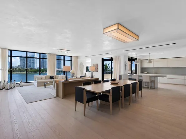 7034 Fisher Island Dr #7034, Miami Beach, FL 33109