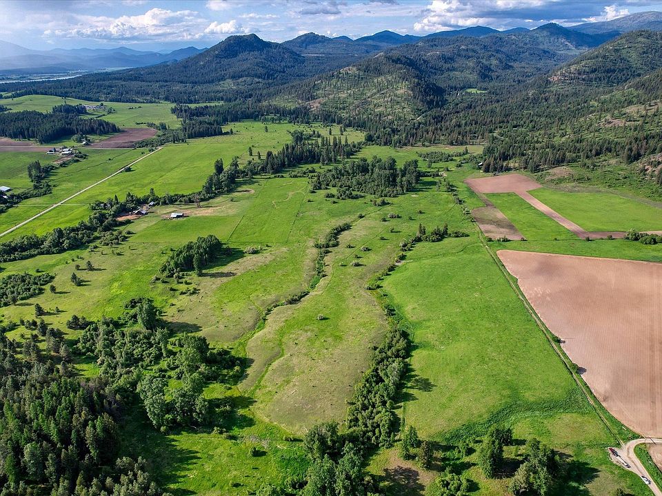 Nkn Frissell Rd, Usk, WA 99180 Zillow