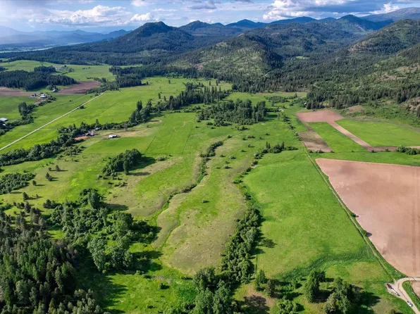 Nkn Frissell Rd, Usk, WA 99180