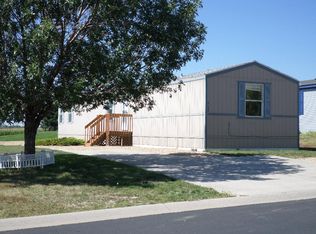 3400 Sagebrush Blvd, Evans, CO 80620