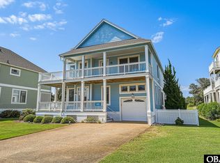 762 Ridge Point Dr, Corolla, NC 27927