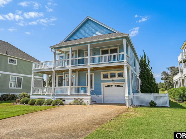 762 Ridge Point Dr Lot 70, Corolla, NC 27927