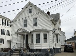 408 Orchard St, New Bedford, MA 02740
