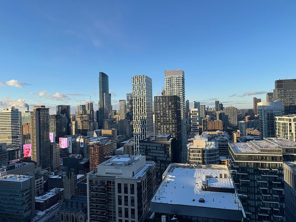 1st image of 89 Queen St E #5681