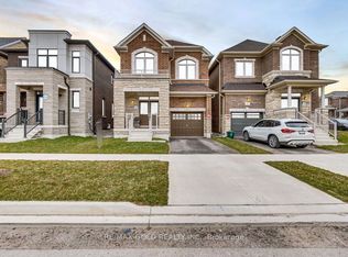 63 Bloomfield Cres, Cambridge, ON N1T0G2