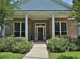 17406 Sunset Arbor Dr, Tomball, TX 77377