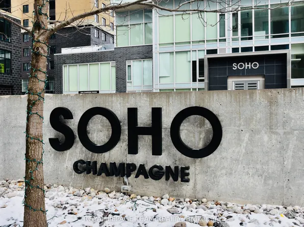 111 Champagne Ave S, Ottawa, ON