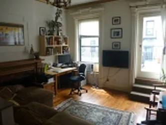 Rented by Garfield Realty 