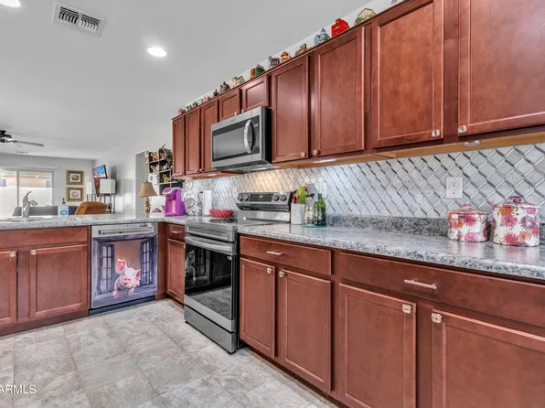 40858 W PORTIS Drive, Maricopa, AZ 85138
