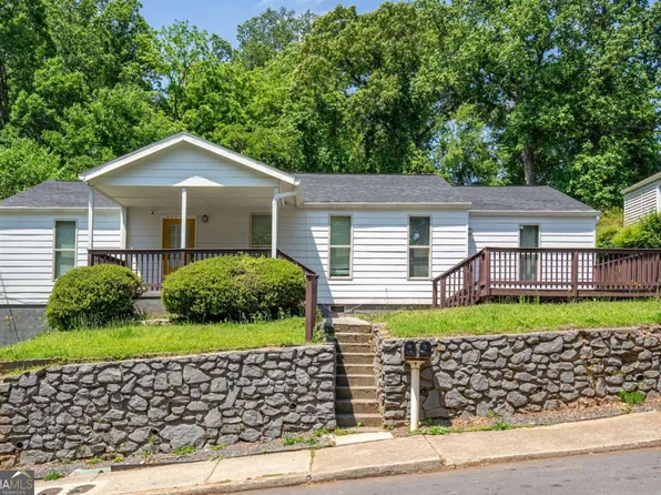 3277 Wheeler St, Hapeville, GA 30354